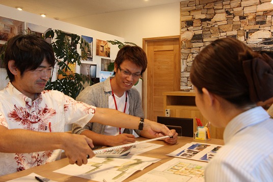 平屋？それとも二階建て？　家づくり何でも相談会のご案内 アイチャッチ