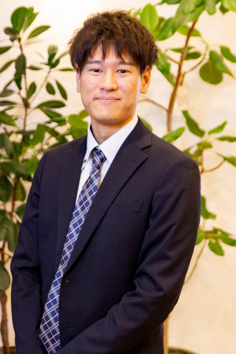 宍戸 佑之輔 スタッフ紹介 沖縄県で自然素材を使った健康住宅ならサイアスホーム