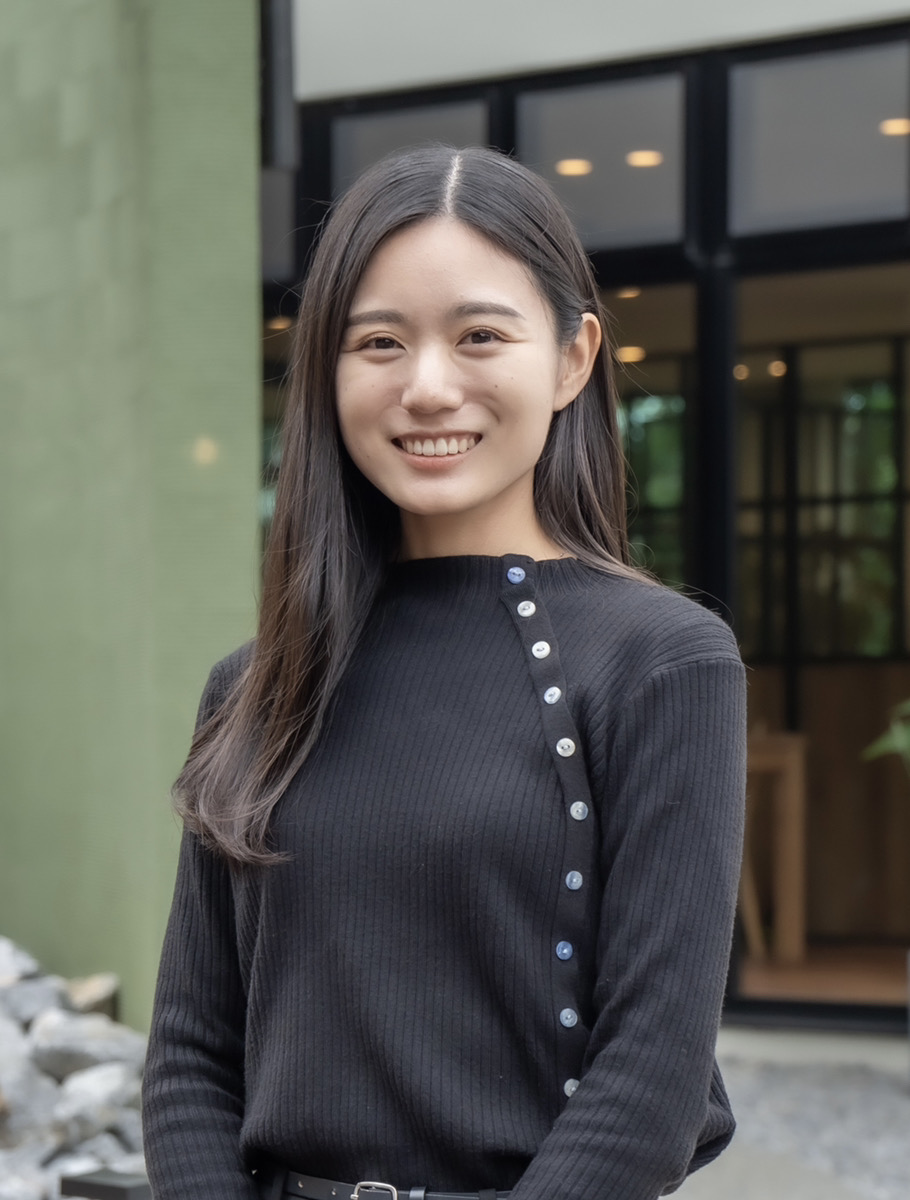吉岡　実奈 アイチャッチ