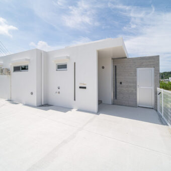 ライトコートがつくる、居心地の良い家 アイチャッチ