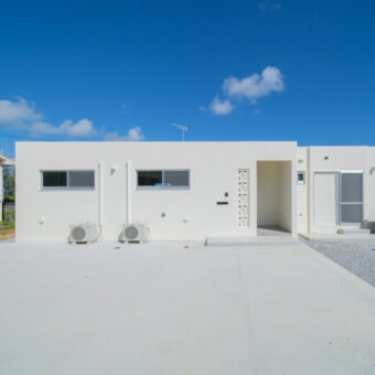 日常に癒しを、海の景色を楽しむ家 アイチャッチ