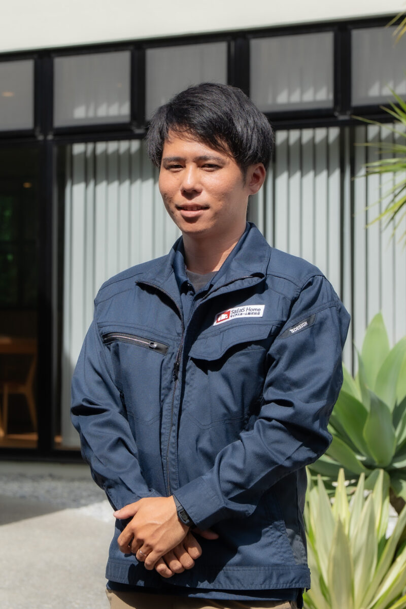 伊東　一輝 アイチャッチ