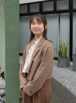 嘉数　明日香 アイチャッチ