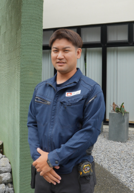 西川　幸之介 アイチャッチ